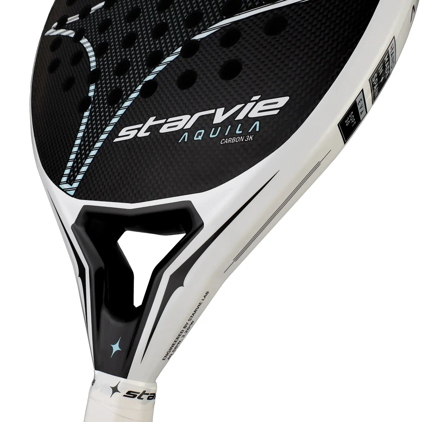 Starvie Aquila / Soft 2025
