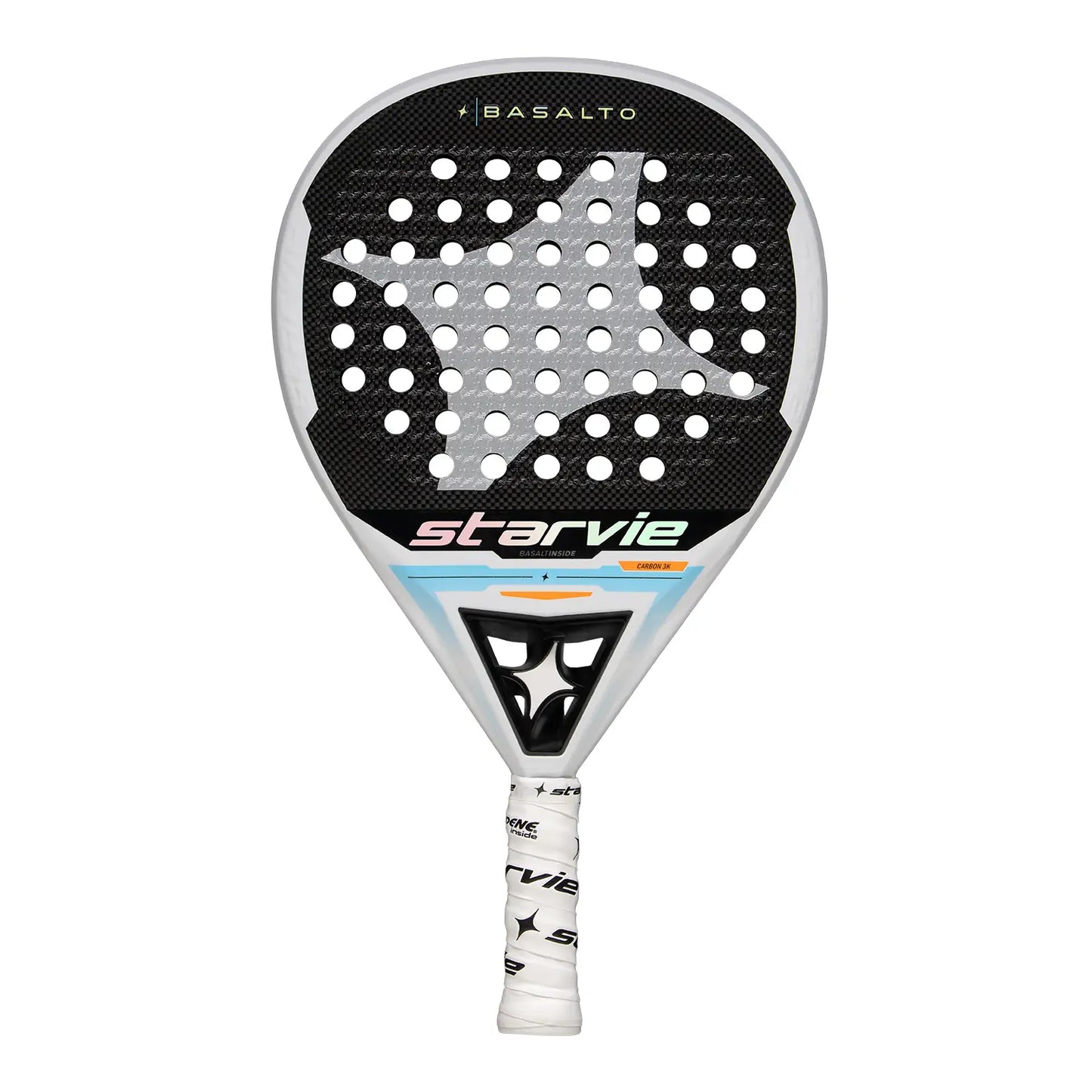 Starvie Basalto Pro 2025