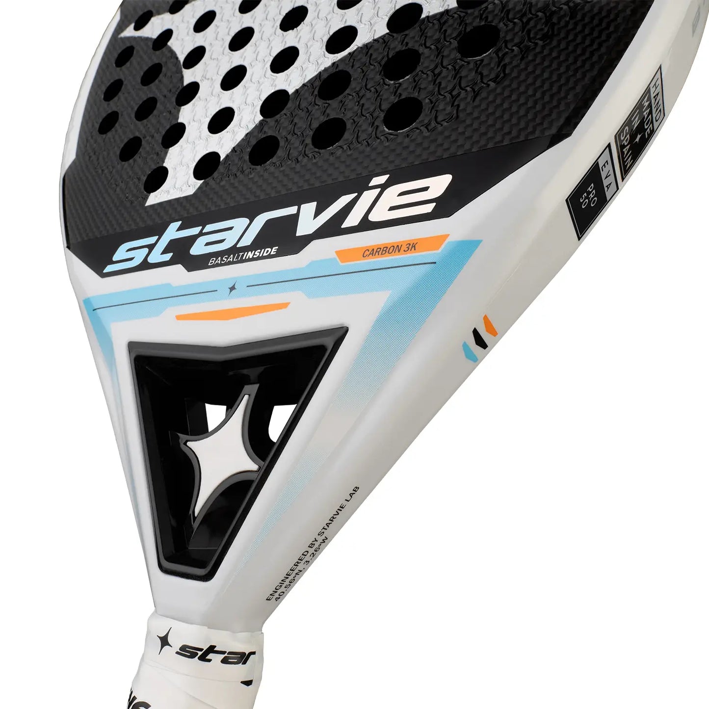 Starvie Basalto Pro 2025