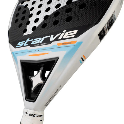 Starvie Basalto / Soft 2025