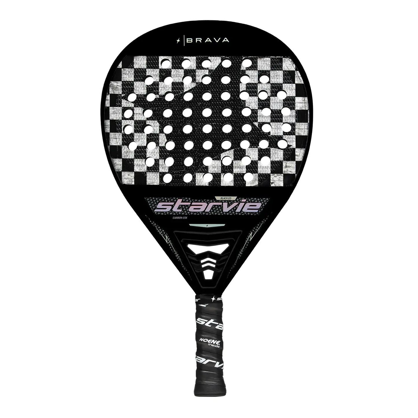 Starvie Brava Pro 2025