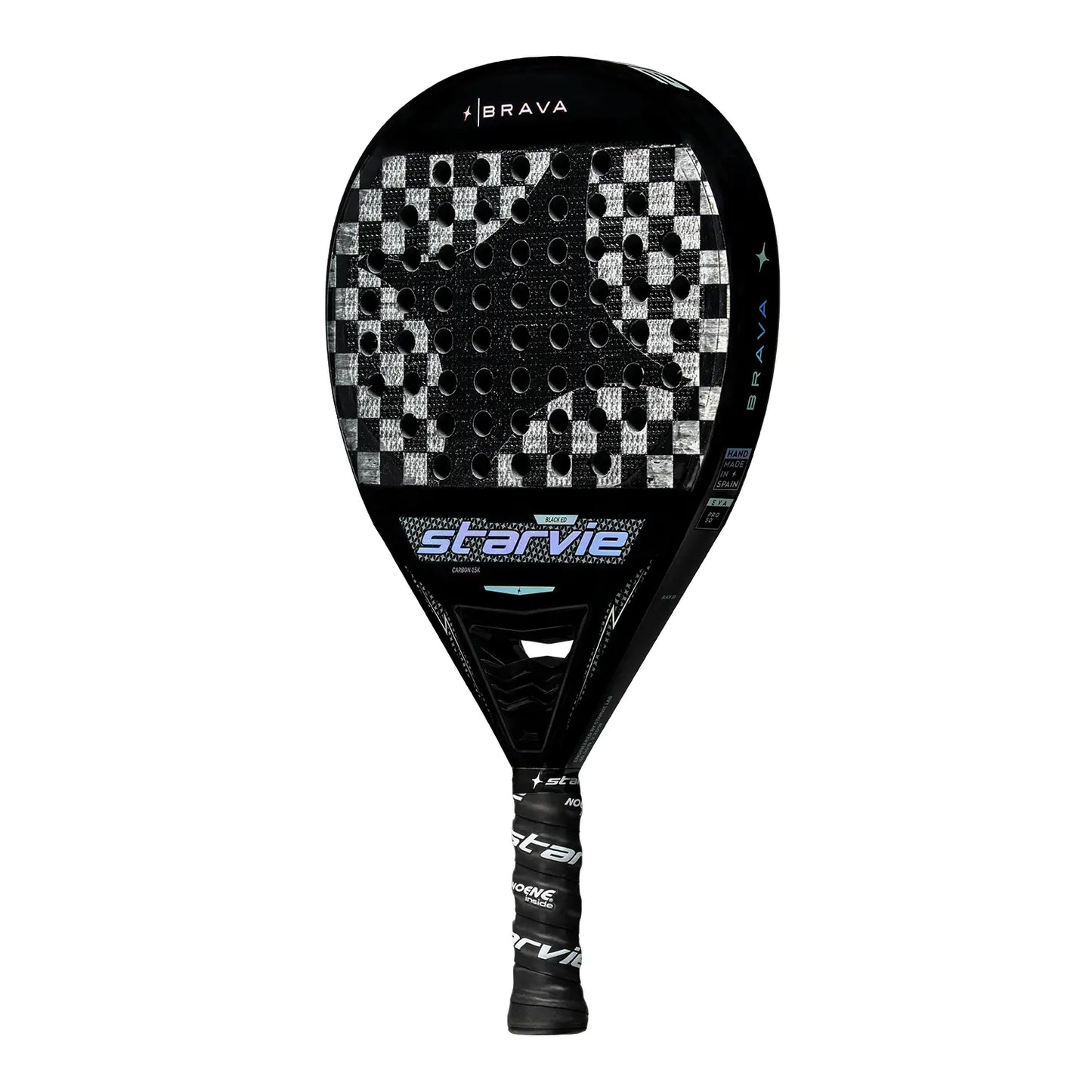 Starvie Brava Pro 2025