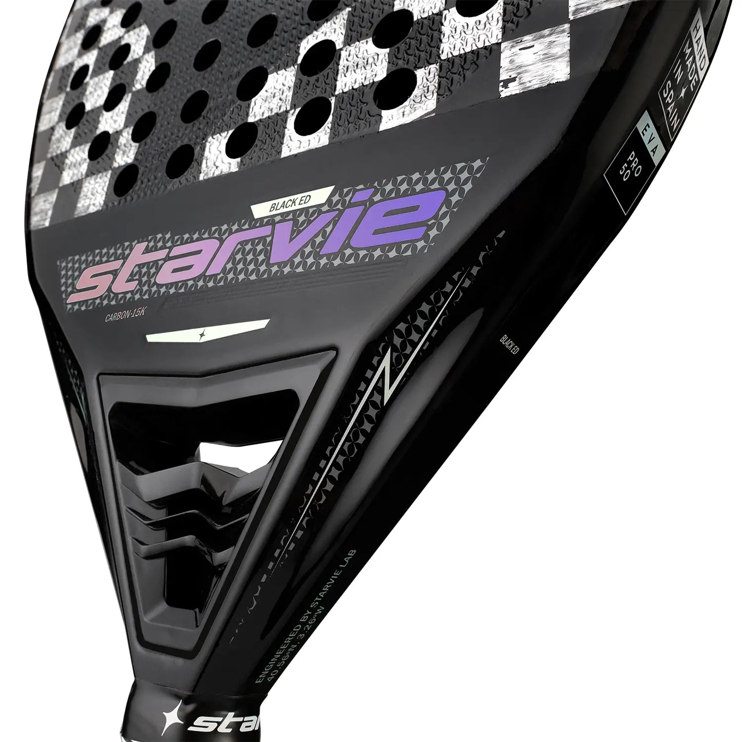 Starvie Brava Pro 2025