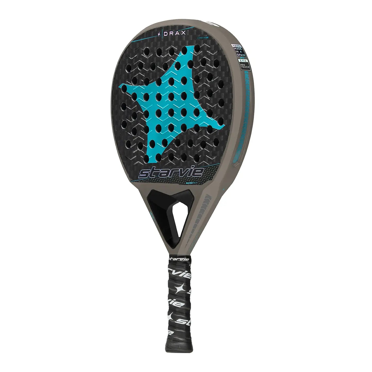 Starvie Drax Pro Touch 2025