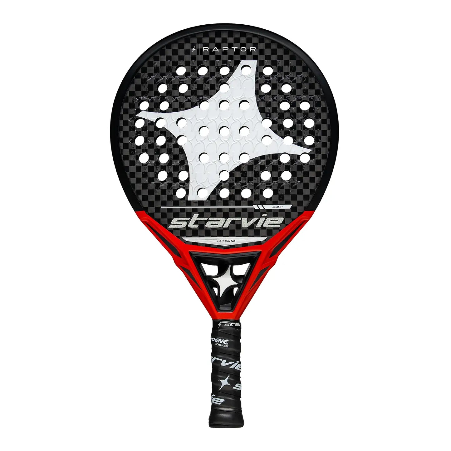 Starvie Raptor Pro Touch 2025