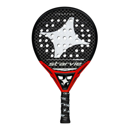 Starvie Raptor Pro Touch 2025
