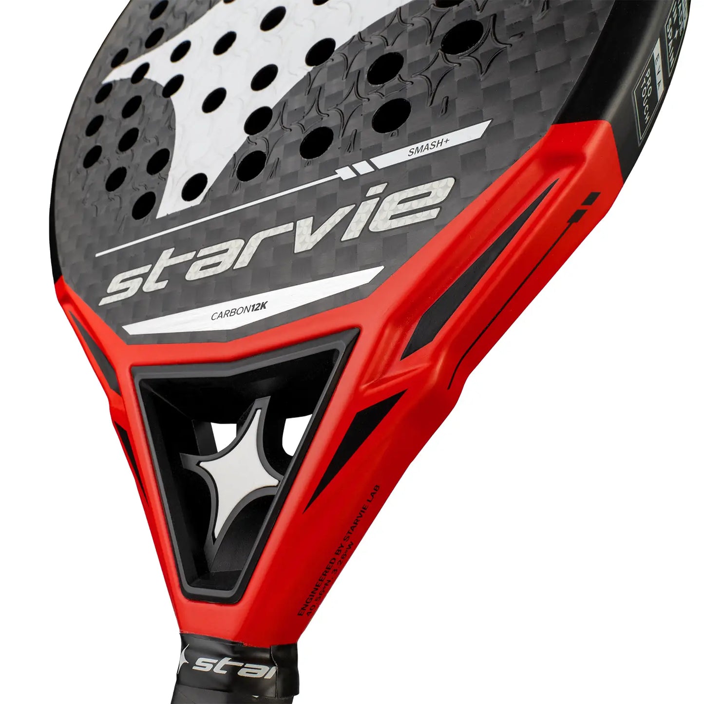 Starvie Raptor Pro Touch 2025