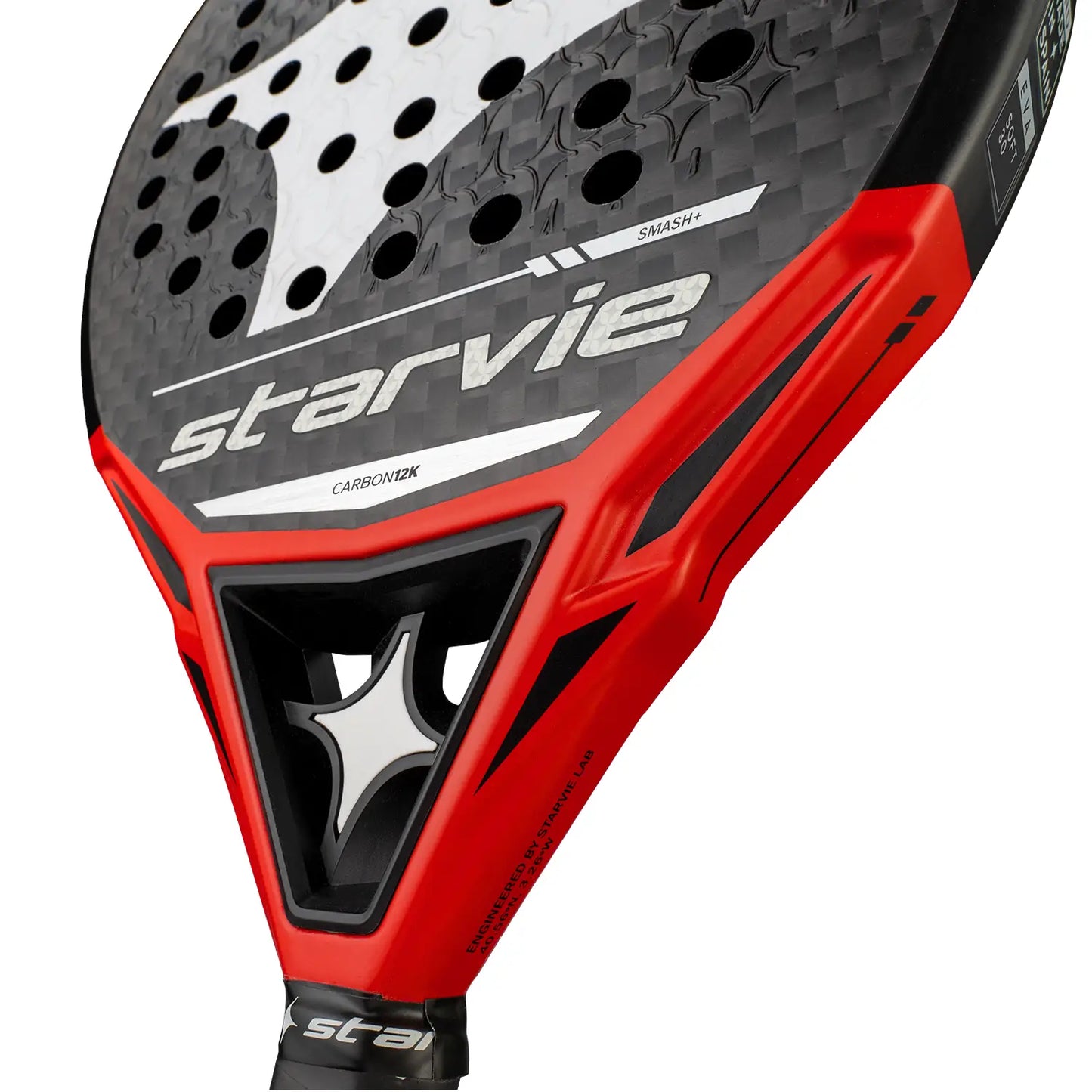 Starvie Raptor / Soft 2025