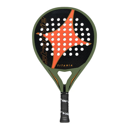 Starvie Titania Pro 2025