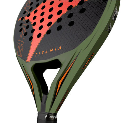 Starvie Titania Pro 2025
