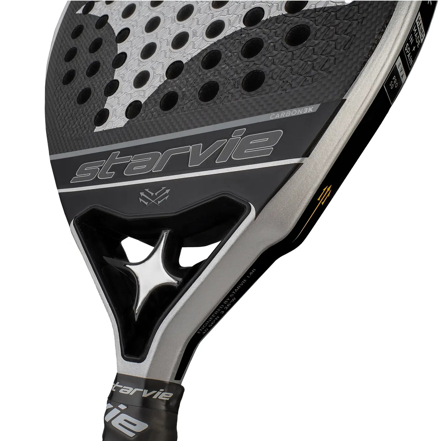 Starvie Triton Pro 2025