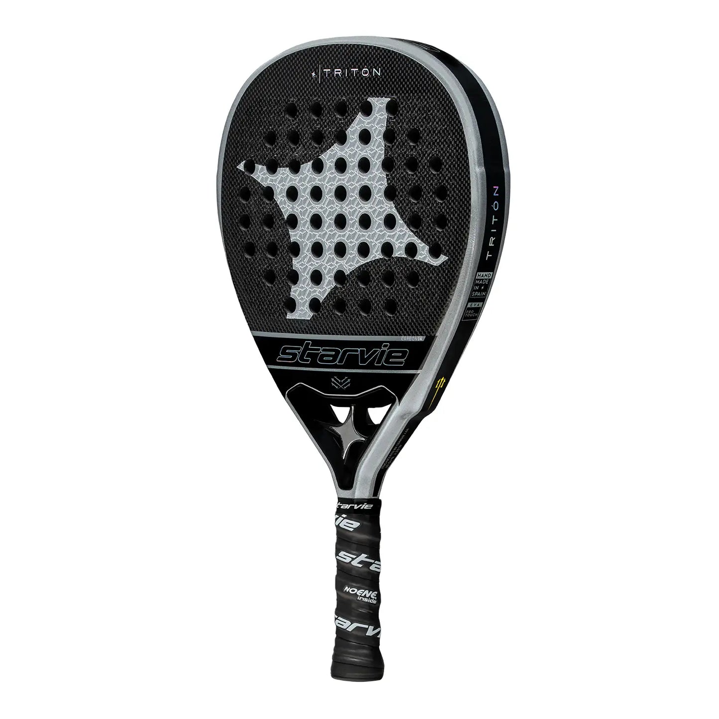 Starvie Triton Pro Touch 2025