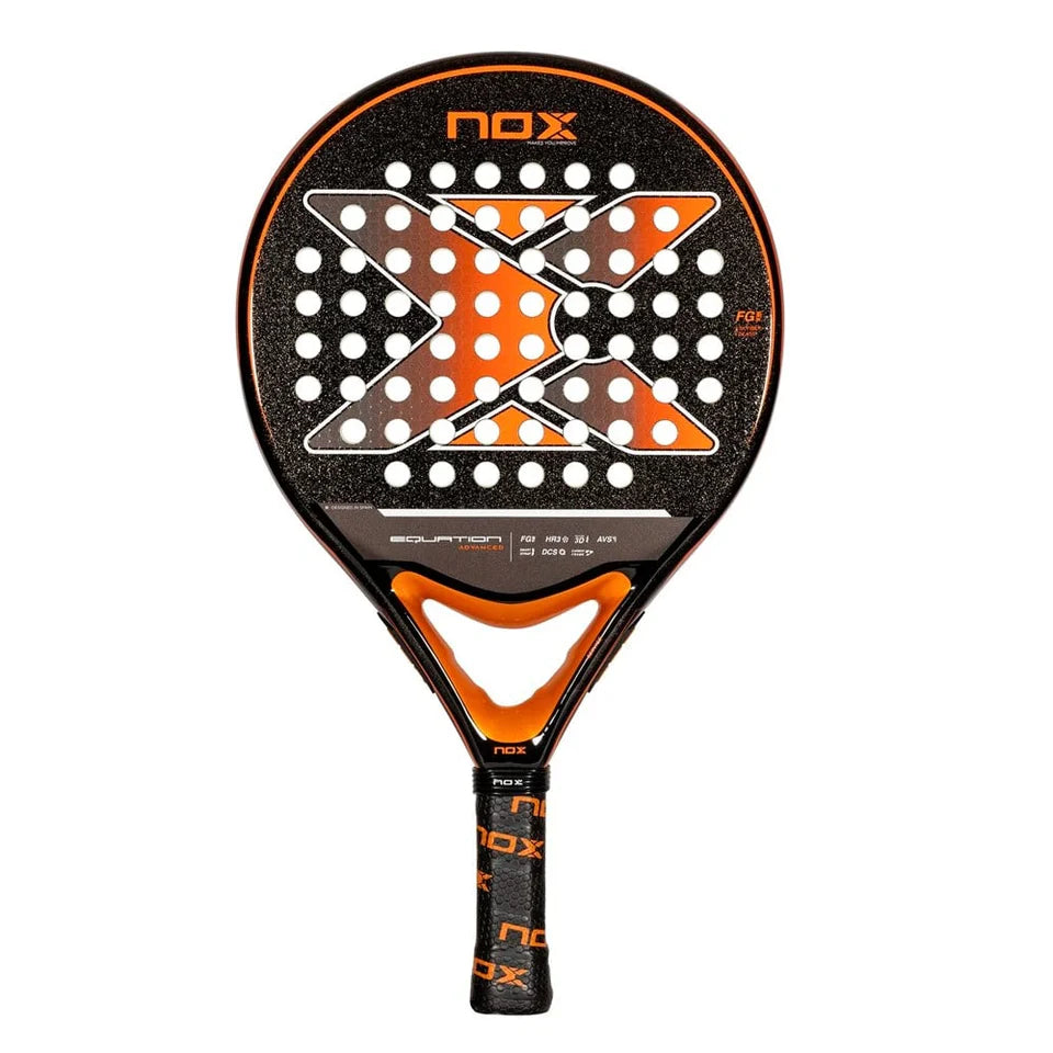 Nox Equation Advanced 2024