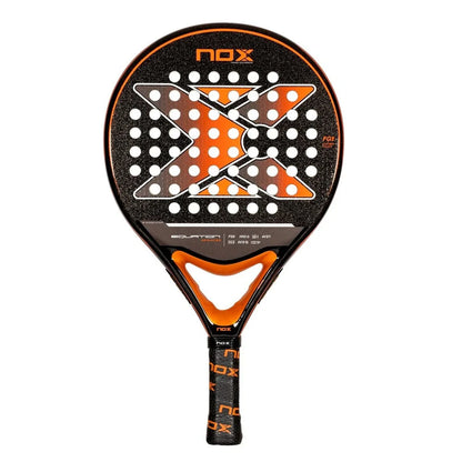 Nox Equation Advanced 2024