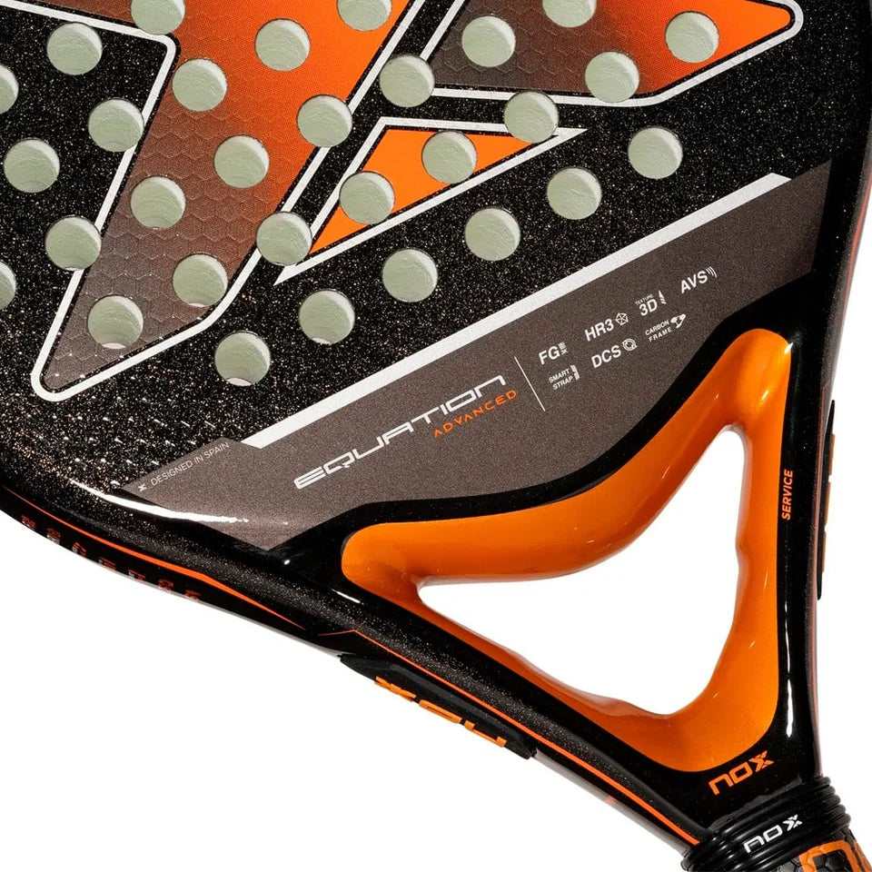 Nox Equation Advanced 2024