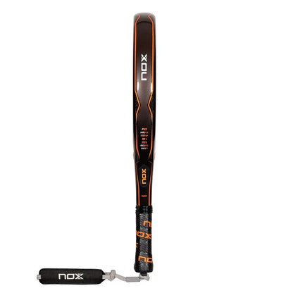 Nox Equation Advanced 2024