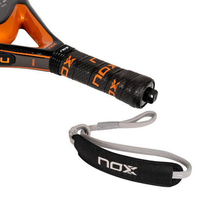 Nox Equation Advanced 2024