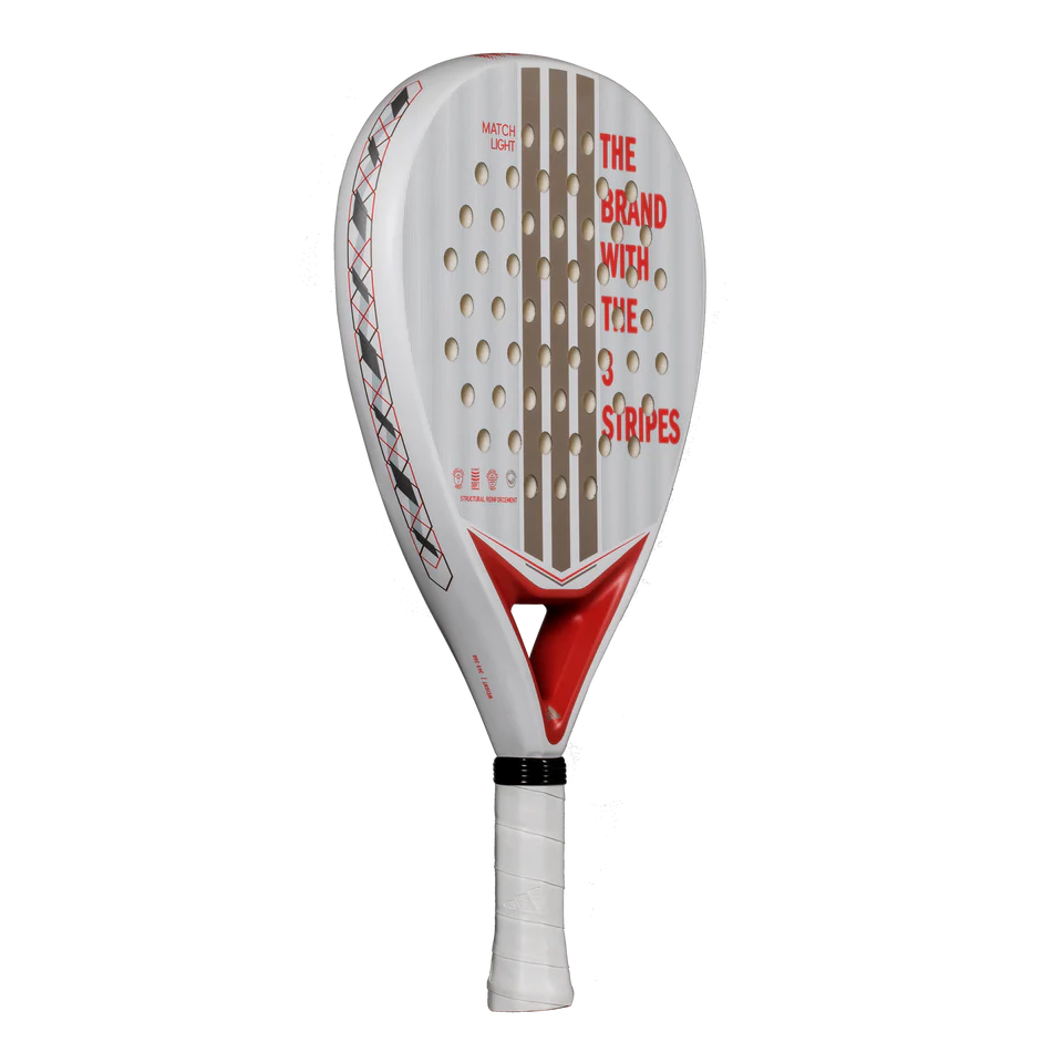 Adidas Match Light 3.4 2025