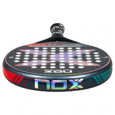 Nox Equation Light Advanced 2025