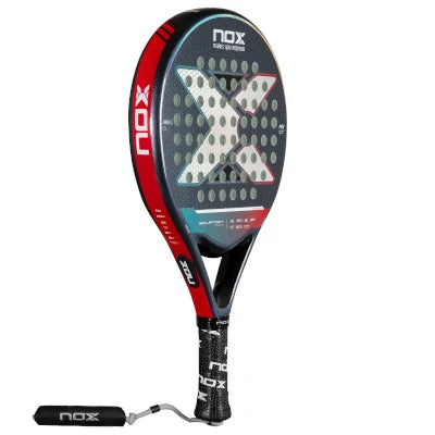 Nox Equation Light Advanced 2025