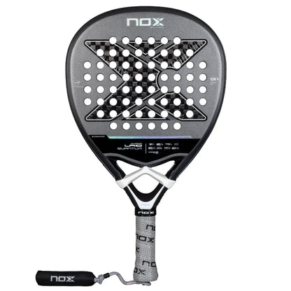 Nox LA10 Quantum 12K By Leo Augsburguer 2025