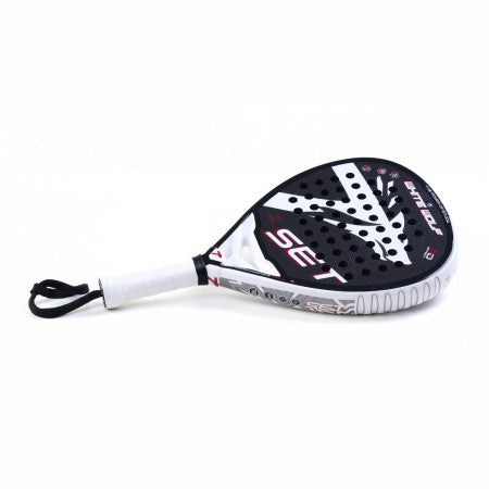 SET White Wolf 25